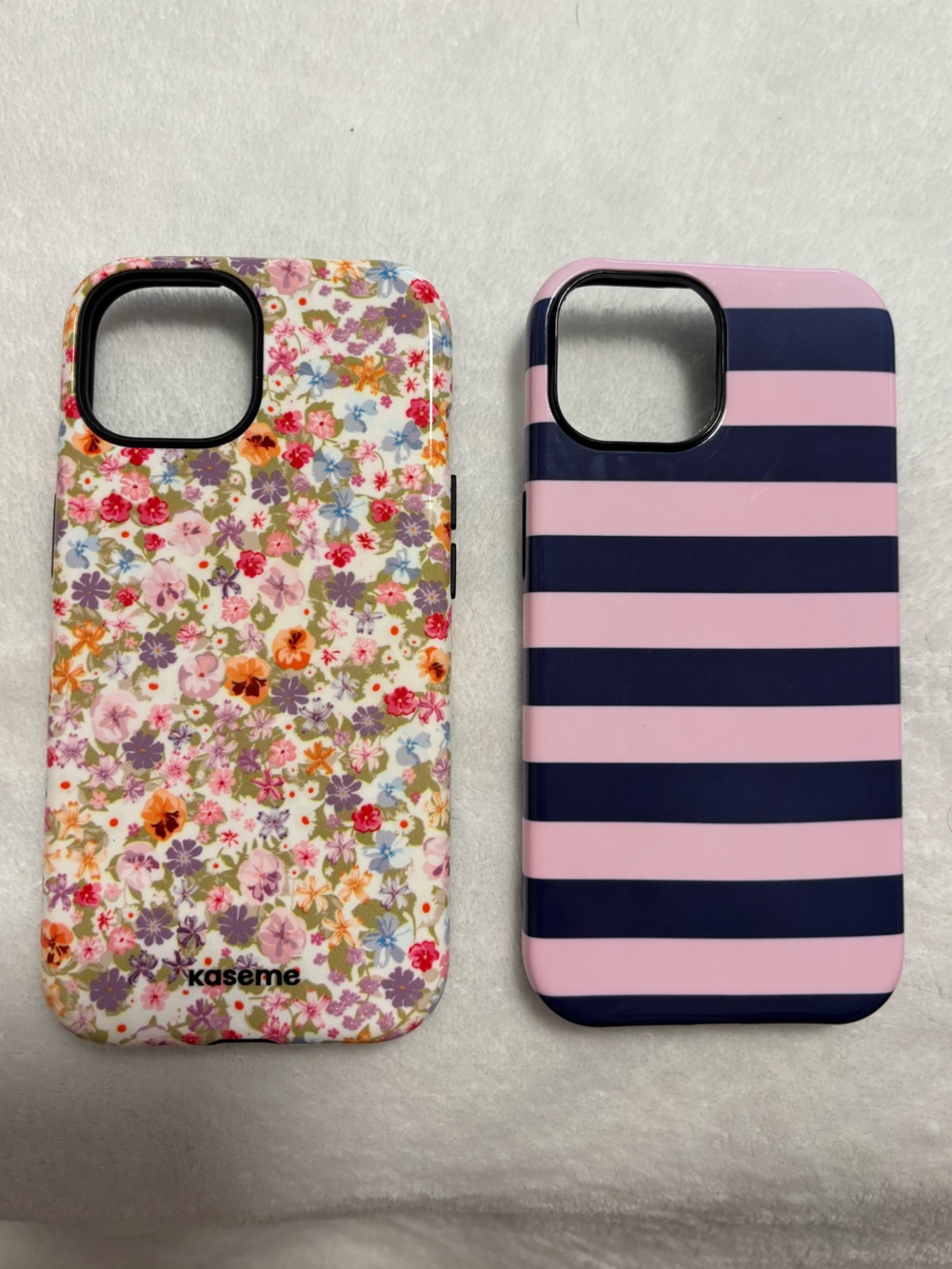 2 iPhone 15 Cases